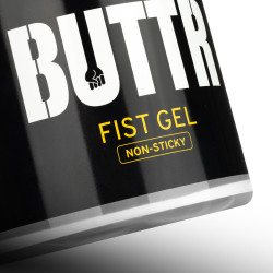 BUTTR Lubrifiant Eau Buttr Fist Gel 500ml